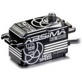 Absima Servo standard LP16DBF Servo digital Matériau (entraînement) : Aluminium