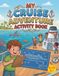 My Cruise Adventure Activity Book