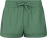 Protest PRTTenerife Zwemshort Dames Veggie Green Effen XL (42)