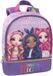 Rainbow High Peuterrugzak, Shine - 30 x 23 x 10 cm - Polyester