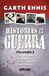Aleta Ediciones HISTORIAS DE LA GUERRA INTEGRAL VOL 2 Broché