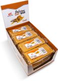 XXL Nutrition Delicious Oat Bar Caramel Havermoutreep 12 Pack