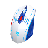 Rexsun X7 Souris Gaming Tri-Mode