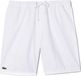 Lacoste Sport - Sportbroek - Mannen - Maat XXL - Wit