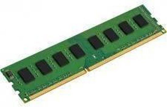 CoreParts MMKN048-16GB geheugenmodule 1 x 16 GB DDR4
