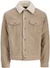 JACK & JONES Veste mi-saison 'JPRBLUCONNOR' taupe