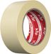 Kip Fijn Crêpe 3804 Licht Gecrept 50 m x 48 mm - Beige