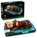 Ideas Loutre de mer nageuse kit de construction pour adultes - Modèle 3D créatif
