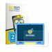 BROTECT - Screenprotector voor Gleeso KT1026 - Folie Beschermfolie transparant 2 Stuks