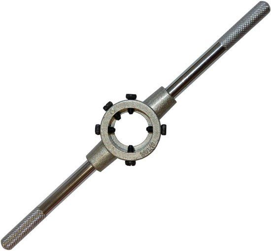 Facom 832 Snijplaathouder M10X150 -M18X250 - 832.1P1/2