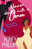 Never Dance with a Demon: A Cozy Monster Romance