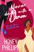 Never Dance with a Demon: A Cozy Monster Romance