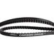 Gates aandrijfriem cdx carbon drive 113t 1243x12mm zwart