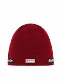 Eisbär Kiwano MÜ RL SKA Beanie Wol/Polyester Rood Unisex One size