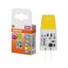 OSRAM LED PIN Micro 20 260° warm wit 2700 K 2 W 200 lm