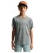 Nike K Nk DF Miler SS Top met korte mouwen voor kinderen en jongeren