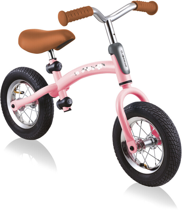 Globber Go Bike Air Balance Bike 10 Kids