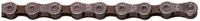 Shimano CN-HG53 9-Speed Fietsketting 114 Schakels – Hyperglide – Inclusief Verbindingspen