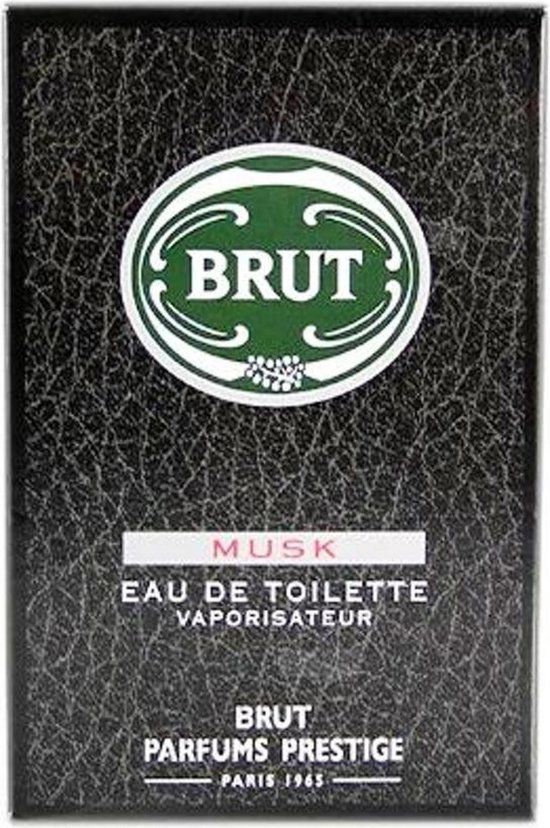 Brut Eau de Toilette / 100 ml / Men
