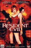 Columbia Pictures Resident Evil [DVD]