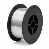 Merkloos / Sans marque HBM Aluminium lasdraad ER5356 0,8 mm, 0,5 kg