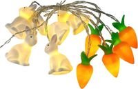 Merkloos Paasverlichting Wortel