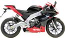 LeoVince Leo Slip-On LV One Inox Geluiddemper "SBK LV One Evo II"