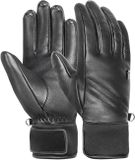 Reusch Jodie Dames Vingerhandschoenen Zwart Maat 7