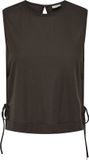 JdY Top JDYLESLIE Top Chocolate Brown