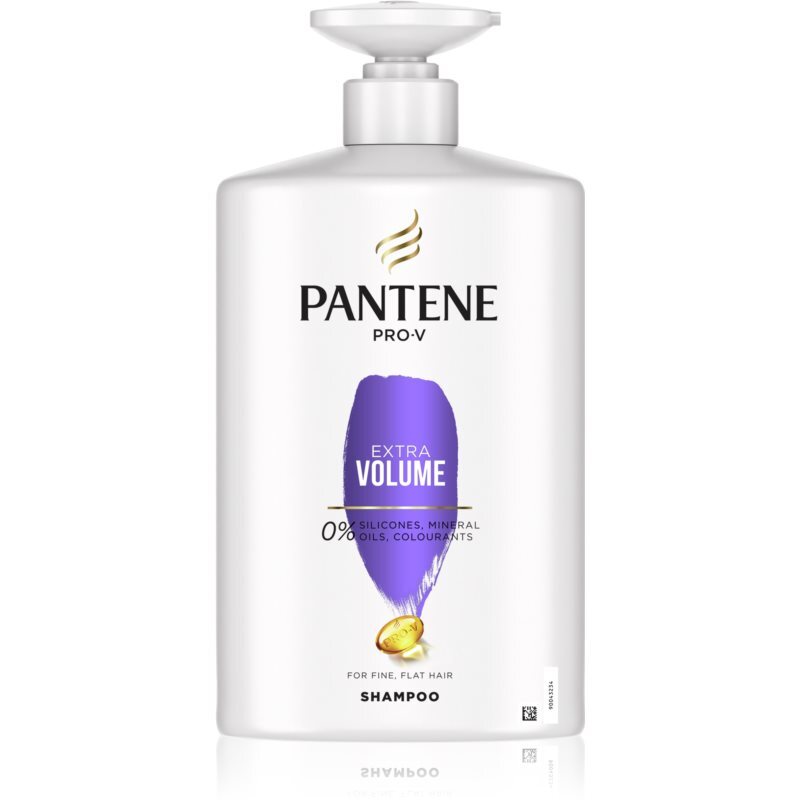 Pantene Pro-V