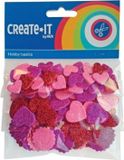CREATE-IT FOAM HARTGLTTR 132ST