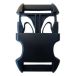 4water Gilet de sauvetage boucle rapide