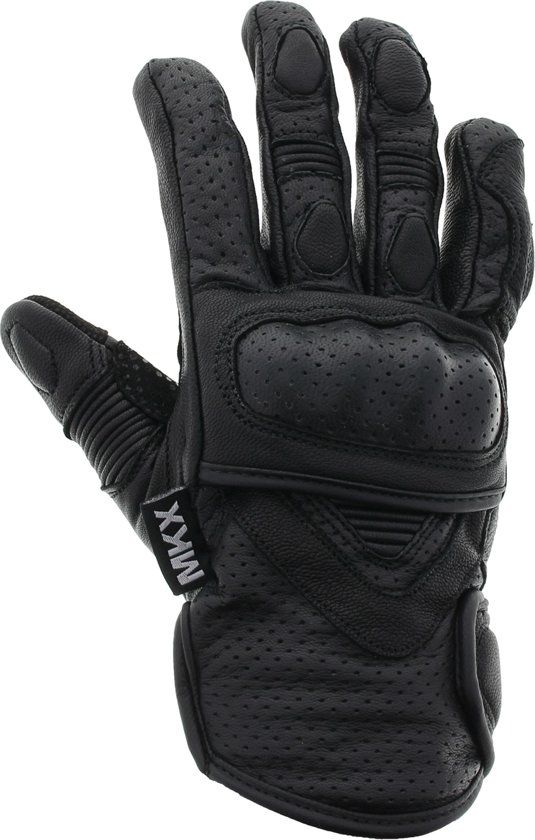 MKX XTR Race Zomer Motorhandschoenen - 7446037622663