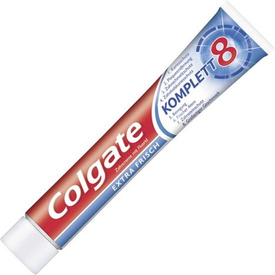 Colgate Tandpasta compleet 75 ml extra fris - Hot Item