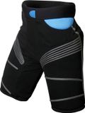 OBO Yahoo Bored Short - Zwemshort - Zwart - M