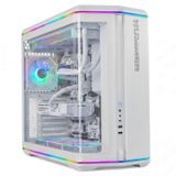 NOX Hummer ANVIL Midi Tower Wit