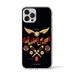 ERT GROUP mobiel telefoonhoesje voor Apple iPhone 12 PRO MAX Harry Potter patroon 046