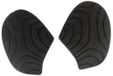 Ocun Ozone patch de talon en caoutchouc Noir S Homme