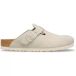 Birkenstock Boston Leve 1031623, pantoufles pour hommes