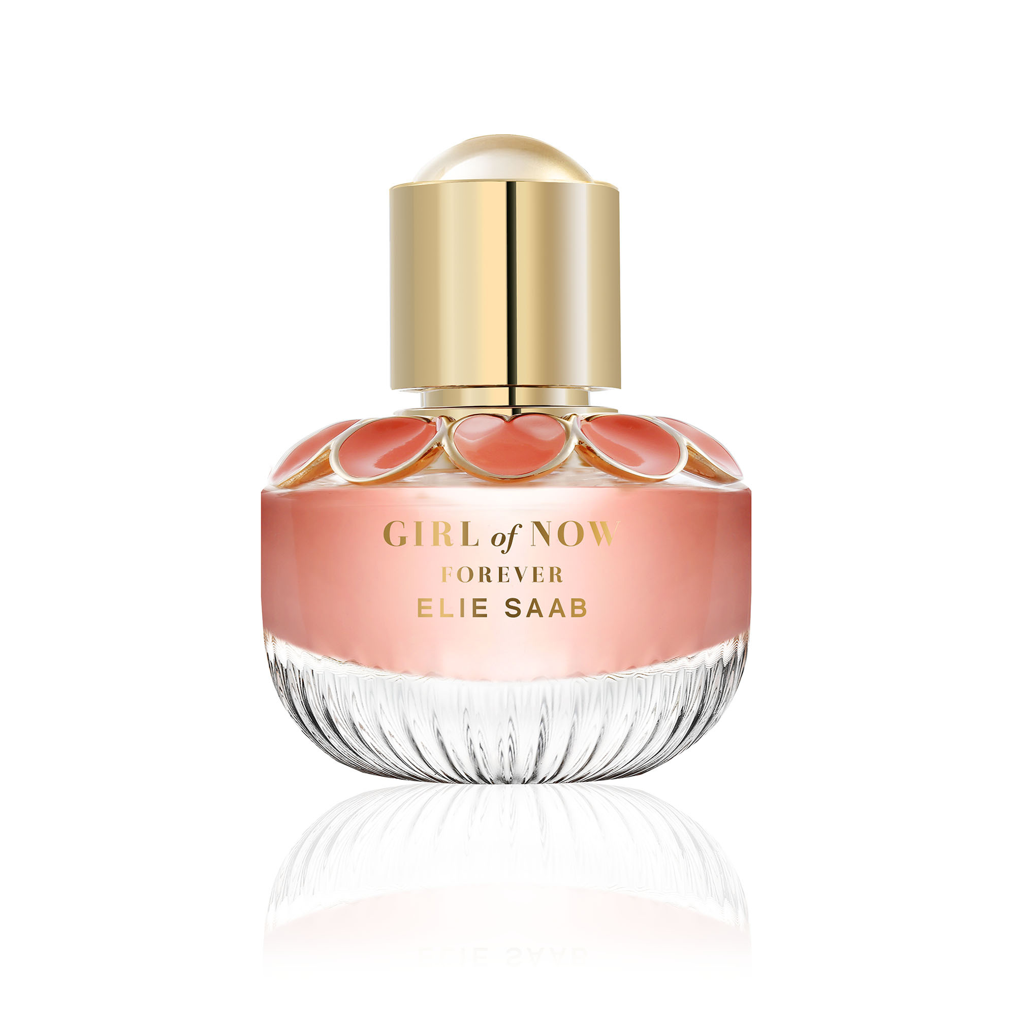Elie Saab Girl of Now eau de parfum / 30 ml / dames