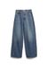 ARMEDANGELS Athenaas Jean pour femme en mélange de coton bio non extensible Coupe ample