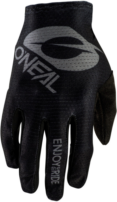 O'Neal Matrix Gloves Stacked, black