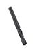 Dormer A17047/64 1/2" Gereduceerd Parallel Schachtboor, Stoomoxidecoating, Snelheidsstaal, 0.7344" Hoofdomtrek, 3.1/8" fluitlengte