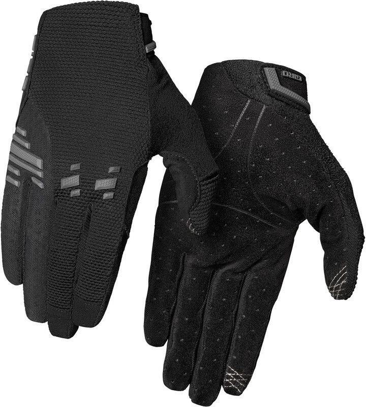 Giro Havoc Handschoenen Heren, zwart