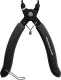 Cyclotech, Cyclotech Cyclotech Quick Link multi tang Zwart