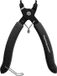 Cyclotech, Cyclotech Cyclotech Quick Link multi tang Zwart