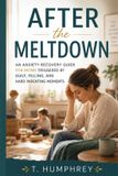 After Libri GmbH After the Meltdown: An Anxiety Recovery Guide for Moms Triggered by Guilt, Yelling, and Hard Parenting Moments Paperback