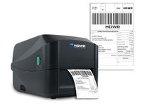 HDWR OPrint-DB200 Thermo- en thermische transfer-labelprinter