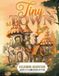 Tiny Town Fairy House Colouring Adventure