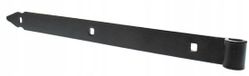 Domax ZP 500/16 Charnière Noir